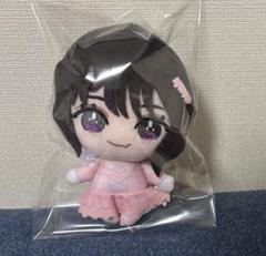 LOVE モーリーファンタジー イコラブ ぬいぐるみ 6周年衣装 野口