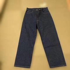 Steven Alan 日本製 デニム ジーンズ Lサイズ 美品 STEVEN ALAN ジーンズ デニム デニムパンツ 「Steven Alan」13OZ