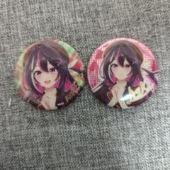 バレンタインフレグランス＆お手紙セット ホロライブ