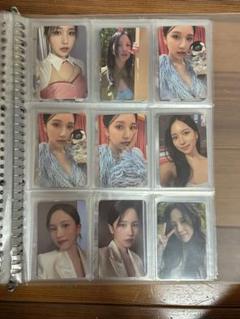2025年最新】twice ミナ トレカ まとめ売りの人気アイテム
