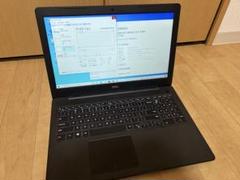メルさん専用　DELL Inspiron 3583 ノートPC 本体 USキー メルさん専用 DELL Inspiron 3583 ノートPC 本体 USキー - メルカリ