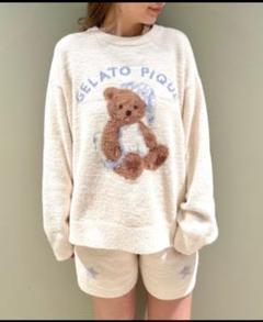 2025年最新】GOOD night bear ジャガードプルオーバーの人気