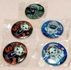 MSSP eoheoh 缶バッチ ビストロMSSP 缶バッジ eoheoh - メルカリ
