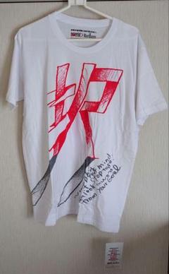 新品未使用 Maybe Marlboro 白 Tシャツ ノベルティ マルボロ