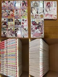 【初版/帯付/販促物】[YGC] セキレイ SEKIREI 1〜19巻 + 特典 初版/帯付/販促物】[YGC] セキレイ SEKIREI 1〜19巻 + 特典