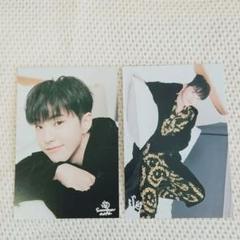 seventeen ディノ　seventeen cafe ポストカード　未開封 CDJapan : [SEVENTEEN CAFE 2025 -TIME TOGETHER-] Postcard Set