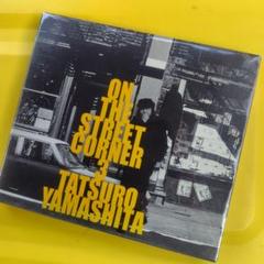 2025年最新】山下達郎 on the street cornerの人気アイテム