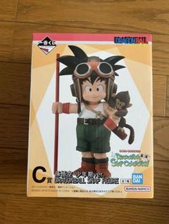 2025年最新】孫悟空 c賞 一番くじドラゴンボールsnapの人気