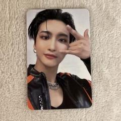 MINIRECORDトレカ付　ATEEZ フィギュア ソンファ ATEEZ ソンファ トレカ MINIRECORD - メルカリ