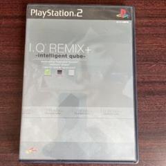 PlayStation 2 / I.Q. REMIX+