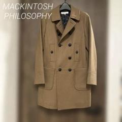 2025年最新】マッキントッシュフィロソフィー コートの人気