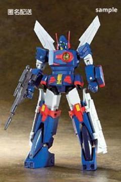 超合金魂 戦闘メカ ザブングル 中古 欠品無し - メルカリ