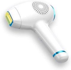 光脱毛器 IPL クール機能 35万発照射 液晶スクリーン 家庭用脱毛器
