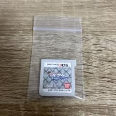 3DS 黒子のバスケ　勝利へのキセキ