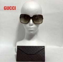 グッチ　GUCCI サングラス　ベッコウ柄　1401/S GUCCI グッチ サングラス ベッコウ柄 付属品付き GG3597/F/S