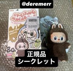 2025年最新】POPMart labubu シークレットの人気アイテム - メルカリ