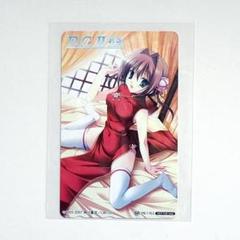 D.C.II P.S. DXパック 特典カード