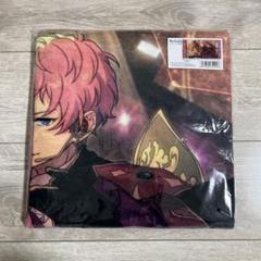 あんさんぶるスターズ ビジュアルバスタオル 斎宮宗