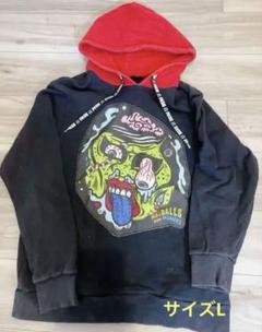 MADBALL スウェット XL マッドボール nyhc パーカー MADBALL スウェット XL マッドボール nyhc パーカー
