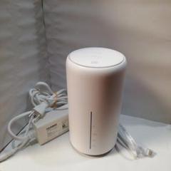 WiMAX ホームルーター L02