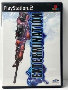 EXTERMINATION