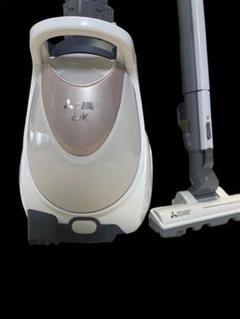2025年最新】三菱掃除機 紙パック式 tcの人気アイテム - メルカリ