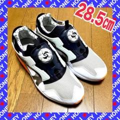 【新品未使用】 プーマ PUMA DISC BLAZE OGディスク28.5
