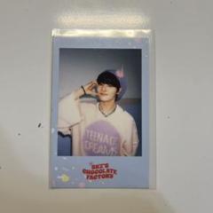 StrayKids CHOCOLATE FACTORY アイエン ペンミグッズ 色々な StrayKids CHOCOLATE FACTORY アイエン ペンミグッズ