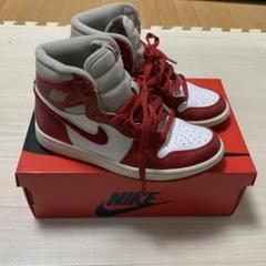 W AIRJORDAN 1RETRO HI OG DJ4891 061 23.5のサムネイル