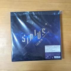 テミンSIRIUS★JAPAN 1st TOUR★ポストカード+トレカ+ペンラ付 テミンSIRIUS☆JAPAN 1st TOUR☆ポストカード+トレカ+ペンラ付