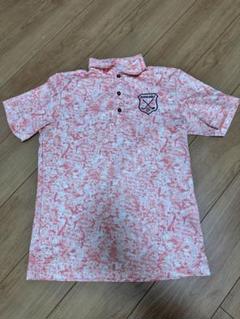 PUMA GOLF プーマ　ゴルフ　ポロシャツ ゴルフウェア　半袖