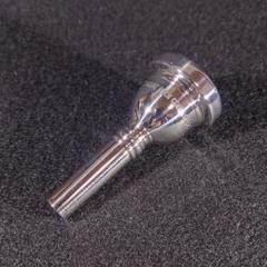 トロンボーンマウスピース　V.Bach Corp. 6 3/4 C Amazon.co.jp: バック トロンボーン マウスピース 6 3/4C 銀
