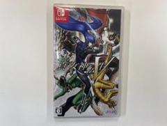 真・女神転生V Nintendo Switch