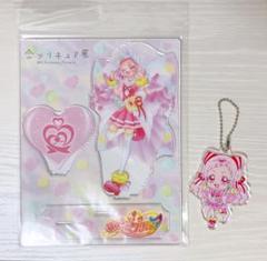 2025年最新】キュアエール アクスタの人気アイテム - メルカリ