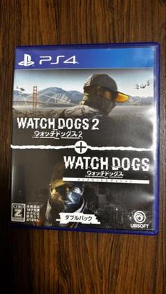 WATCH DOGS ウォッチドッグス　2枚組LPレコード Amazon.co.jp: ウォッチドッグス レギオン -PS5 【CERO