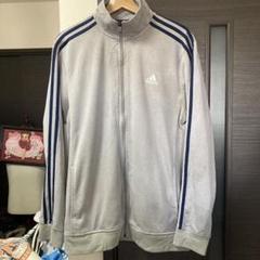 ☆ adidas デッドストックジャージ セットアップ ☆ 上下 size 5号