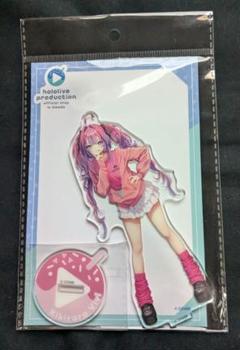 【特典付き】綺々羅々ヴィヴィ　８点セット　ホロライブ　大阪　阪急梅田　③ 綺々羅々ヴィヴィ💅✨FLOW GLOW on X: 