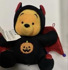 2025年最新】プー ハロウィン ぬいぐるみの人気アイテム - メルカリ