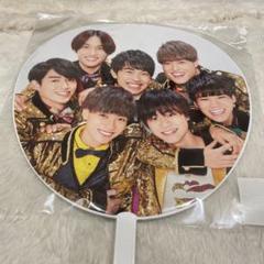 2025年最新】井上一太 うちわの人気アイテム - メルカリ