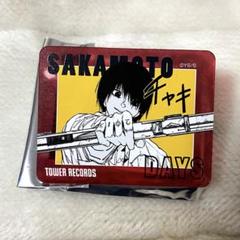 2025年最新】南雲 サカモトデイズ アクリルバッジの人気アイテム