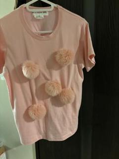 COMME des GARCONS（Tシャツ(半袖/袖なし)）のフリマアイテム一覧