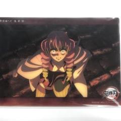 鬼滅の刃　ビッグクリアカード　WEBSHOPくじ　柱稽古編　最終話　甘露寺蜜璃