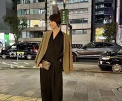 新品＜conte＞エンブロイダリー レース ベスト辺見えみり 試着のみconteエンブロイダリー レース ベスト辺見えみり - メルカリ