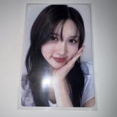 IVE イソ 特典 トレカ 中華 中国 namil IVE】Namil music 楠艺 nanyi Ny 中国 中華 予約特典 トレカ [I'