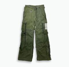 やややさま専用Minus やまと着用　カーゴパンツ　authority 百足 やややさま専用Minus やまと着用 カーゴパンツ authority 百足