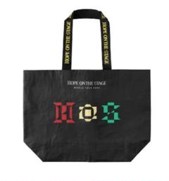 j-hope HOPE ON THE STAGE ホビ 公式 バンダナ 新品 防弾少年団(BTS) - j-hope HOPE ON THE STAGE ホビ 公式