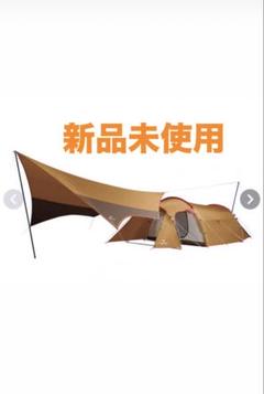 Snow Peak - BC出品 SET-250RH  新品未使用未開封 8点 Amazon.co.jp: Snow Peak TT SET-250RH Tent, Tarp, Entry Pack