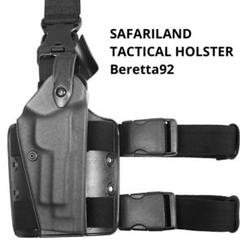 SAFARILAND HOLSTER Beretta92 6005 ホルスターのサムネイル