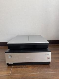 EPSON GX- X970 スキャナー プロ」が夢中になるスキャナー「GT-X970」