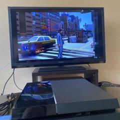 すぐ遊べるセット✨　PlayStation4本体セット（ソフト付き）